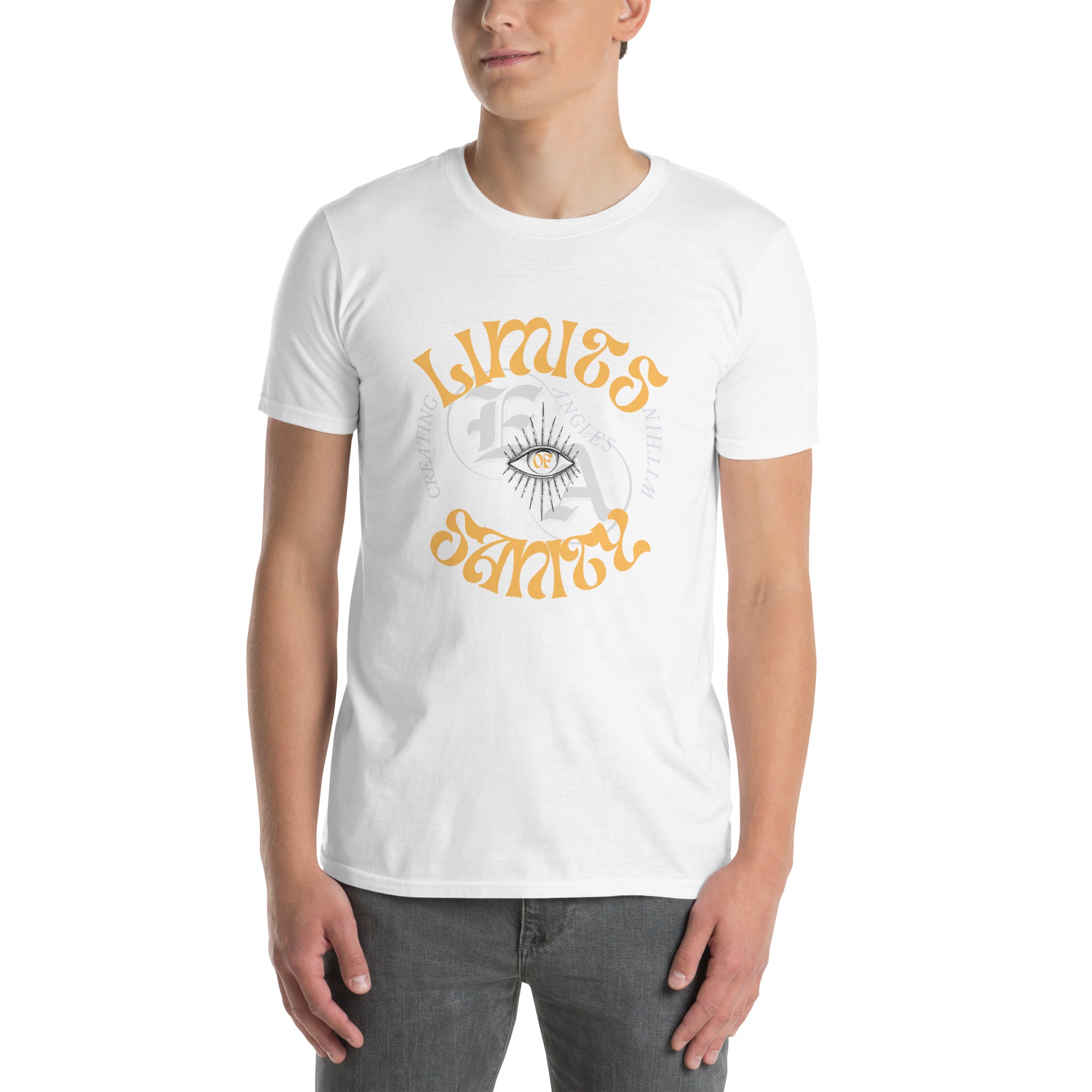 Endless Array Band - Limits T Shirt